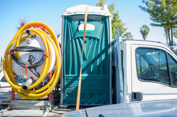 Best Best portable toilet rental  in Show Low, AZ