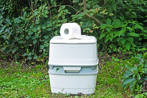 Best Portable toilet rental for construction  in Show Low, AZ