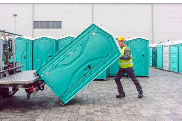Best Portable restroom trailer rental  in Show Low, AZ