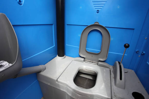 Portable bathroom rental in Show Low, AZ