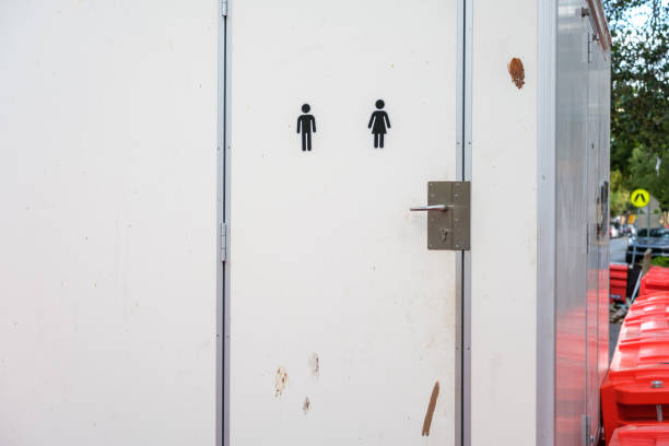 Best Portable bathroom rental  in Show Low, AZ